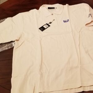 Polo XL, new with tags, Fox Sports Net/Dbacks